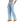 Roxy Γυναικείο παντελόνι Milla Wide Leg Regular Beau - Cropped for Women